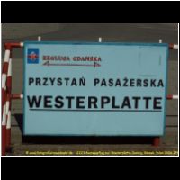 12223 Bootsausflug zur Westerplatte, Danzig, Gdansk, Polen 2006.JPG